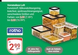 GLOBUS - Vorratsdose Loft Angebot im Prospekt Vorratsdose Loft bei GLOBUS im Prospekt "" für 2,99 €