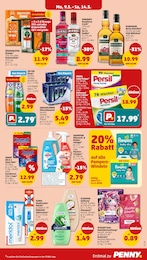 Geschirrspüler Angebot & Preis im aktuellen Penny Prospekt Geschirrspüler Angebot im aktuellen Penny Prospekt auf Seite 23