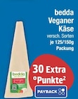 30 Extra °Punkte im EDEKA Prospekt 30 Extra °Punkte von Payback im aktuellen EDEKA Prospekt für