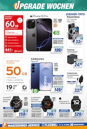 Aktueller expert Prospekt mit Apple, "Top Angebote", Seite 8