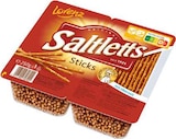 Saltletts Sticks im Angebot bei EDEKA in Lingen Saltletts Sticks Angebote von Lorenz bei EDEKA Lingen für 0,99 €
