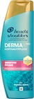 Shampoo Derma x Pro Sensitive Pflege Angebote von head&shoulders bei dm-drogerie markt Esslingen für 4,95 €