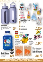 Heu im E center Prospekt in Mainz Aktueller E center Prospekt mit Heu, "Aktuelle Angebote", Seite 33