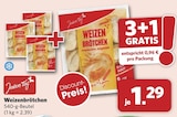 Weizenbrötchen im Angebot bei combi in Rheine Weizenbrötchen Angebote von Jeden Tag bei combi Rheine für 1,29 €