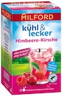 Kühl & lecker von Milford im aktuellen Penny Prospekt