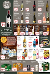 Aktueller GLOBUS Prospekt mit Sekt, "Aktuelle Angebote", Seite 17