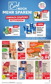 Aktueller Kaufland Prospekt mit Tee, "Aktuelle Angebote", Seite 25