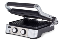 KONTAKTGRILL „KGR-2001“ bei Höffner in Moers KONTAKTGRILL „KGR-2001“ im Angebot bei Höffner Moers für 55,00 €