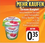 Almighurt bei nah und gut im Pommelsbrunn Prospekt für 0,35 €
