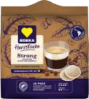 E center Heiligenstedten - Herzstücke Kaffee Strong Angebot im Prospekt Herzstücke Kaffee Strong bei E center im Heiligenstedten Prospekt für 1,99 €