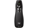R400 Wireless Presenter, Schwarz Angebot in Stuhr R400 Wireless Presenter, Schwarz im aktuellen Prospekt bei MediaMarkt Saturn in Stuhr