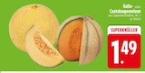 Galia-Melone im EDEKA Prospekt Galia-Melone im aktuellen EDEKA Prospekt für 1,49 €