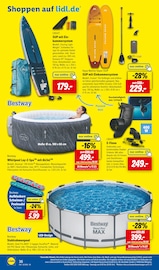 Aktueller Lidl Prospekt mit Whirlpool, "LIDL LOHNT SICH", Seite 48