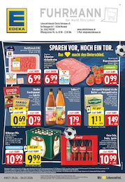EDEKA Prospekt für Neuwied: "Aktuelle Angebote", 24 Seiten, 29.06.2026 - 04.07.2026