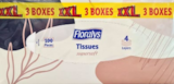 Mouchoirs blancs 4 plis - FLORALYS en promo chez Lidl Mouchoirs blancs 4 plis - FLORALYS dans le catalogue Lidl
