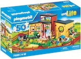 La pension des animaux - PLAYMOBIL en promo chez La Grande Récré Colombes à 44,99 €