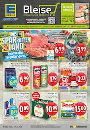 Aktueller E center Discounter Prospekt für Dülmen 03.11.2025 - 08.11.2025 E center Prospekt für Dülmen mit 28 Seiten
