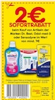 2€ SOFORTRABATT im Netto Marken-Discount Prospekt 2€ SOFORTRABATT von Dr. Best im aktuellen Netto Marken-Discount Prospekt für