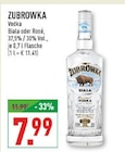Aktuelles Vodka Biala Angebot bei Marktkauf in Paderborn ab 7,99 €