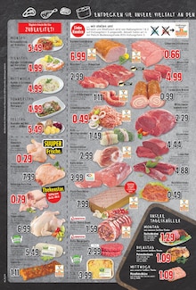 Aktueller EDEKA Prospekt "Aktuelle Angebote" Aktueller EDEKA Prospekt