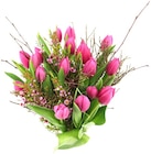 Tulpenstrauß »Frühlingstraum« Angebote bei REWE Bruchsal für 7,99 €