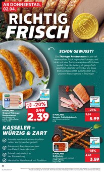 Grillfleisch im Kaufland Prospekt "Aktuelle Angebote" mit 54 Seiten (Bremen)