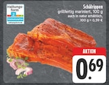 Schälrippen im Angebot bei EDEKA in Zwickau Schälrippen Angebote bei EDEKA Zwickau für 0,69 €