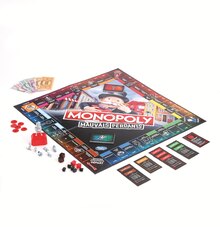 LE JEU DE MONOPOLY à Stokomani dans Les Gresillons LE JEU DE MONOPOLY à Stokomani dans Les Gresillons