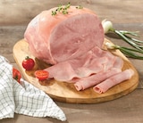 Jambon cuit supérieur sans os fumé - CLAVIÈRE en promo chez Intermarché Super Jambon cuit supérieur sans os fumé - CLAVIÈRE dans le catalogue Intermarché Super