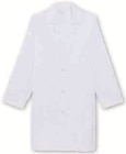 Blouse laboratoire enfant dans le catalogue Super U