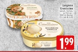 EDEKA Krefeld - Cremissimo Walnuss Angebot im Prospekt Cremissimo Walnuss bei EDEKA im Krefeld Prospekt für 1,99 €