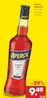 Aperitivo im Angebot bei Netto Marken-Discount in Hamm Aperitivo Angebote von Aperol bei Netto Marken-Discount Hamm für 9,49 €