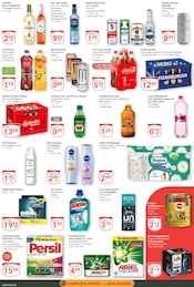 Aktueller GLOBUS Prospekt mit Persil, "Aktuelle Angebote", Seite 3