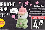 Aktuelles Bärista Glas Angebot bei EDEKA in Ingolstadt ab 4,99 €