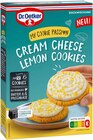 Aktuelles Backmischung Caramel Cookies Angebot bei EDEKA in Stuttgart ab 1,99 €