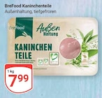 Kaninchenteile im Angebot bei GLOBUS in Wiesbaden Kaninchenteile Angebote von BreFood bei GLOBUS Wiesbaden für 7,99 €