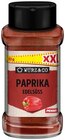 Aktuelle Paprika Angebote bei Penny in Hildesheim Aktuelles XXL Gewürz Paprika edelsüß Angebot bei Penny in Hildesheim ab 1,25 €