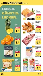 Schweinebraten Angebot im aktuellen Netto mit dem Scottie Prospekt auf Seite 24