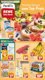 Biomärkte Prospekt von REWE in Bleckede Aktueller REWE Biomärkte Prospekt für Bleckede: Dein Markt mit 30} Seiten, 10.08.2026 - 15.08.2026