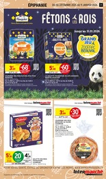 Offre Amande dans le catalogue Intermarché Hyper du moment à la page 17