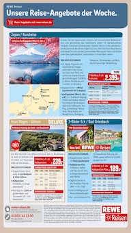 Kaffeevollautomat im REWE Prospekt "Dein Markt" mit 30 Seiten (Koblenz)