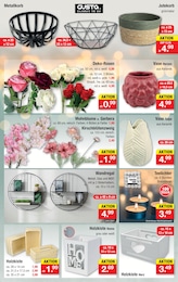 Korb Angebot im aktuellen Zimmermann Prospekt auf Seite 6