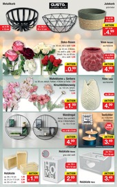 Aktueller Zimmermann Prospekt mit Tulpen, "Aktuelle Angebote", Seite 6