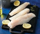 Dos de Cabillaud - Super U à Pontault-Combault Dos de Cabillaud en promo chez Super U Pontault-Combault à 19,95 €