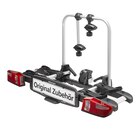 Fahrradträger für die Anhängevorrichtung Premium im Angebot bei Volkswagen in Marl Fahrradträger für die Anhängevorrichtung Premium Angebote bei Volkswagen Marl für 819,00 €