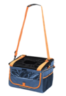 Fahrradtasche Devant im Angebot bei Zookauf in Kaarst Fahrradtasche Devant Angebote von Nobby bei Zookauf Kaarst für 44,99 €