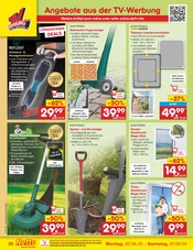 Aktueller Netto Marken-Discount Prospekt mit Teleskop, "Aktuelle Angebote", Seite 44