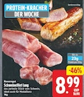 Schweinefilet Lang Angebote von Bauerngut bei WEZ Bad Salzuflen für 8,99 €