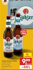 Lübzer bei Netto Marken-Discount im Prospekt "" für 9,99 €