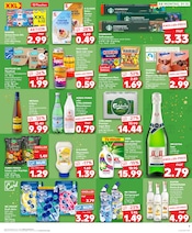 Aktueller Kaufland Prospekt mit Ariel, "KNÜLLER", Seite 3